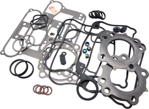 Top End EST Gasket Kit - For 91-03 Harley-Davidson Sportster 883