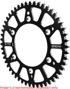 Rear Sprocket 52T - For Honda CR CRF