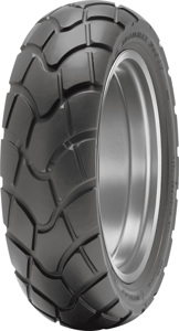 D604 Front Tire 120/70-12 51L Bias TL