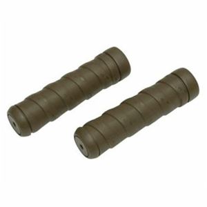 Classic Wrap Grips 1in Brown