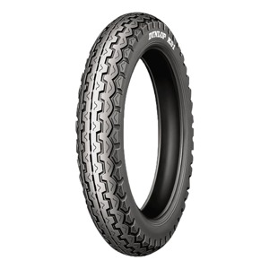 K81 / TT100 F/R Tire - 4.10H19 TL 61H TL