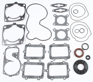 Full Engine Gasket Set - For 08-13 Polaris 600 IQ Racer