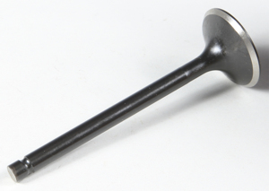 Black Diamond Exhaust Valve