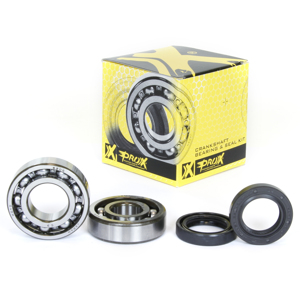 Crankshaft Bearing & Seal Kit - For 80-85 Yamaha YZ125