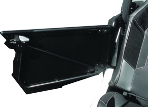 Racing UTV Doors - Fits Polaris RZR XP 1000 14-22