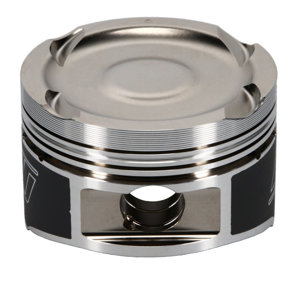 Volvo S60R B5254 -13cc Dish 1.2008x3.2874 (83.5mm) Custom Pistons SPECIAL ORDER