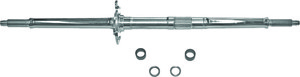 Eliminator Plus Axle - For 03-08 DVX400 KFX400 LTZ400