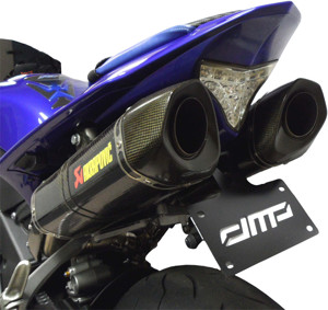 Fender Eliminator - For 04-14 Yamaha R1