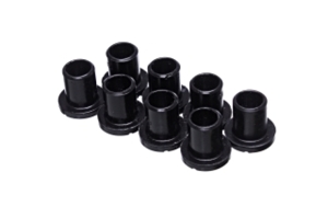 Polaris Front A-Arm Bushing Kit - Black