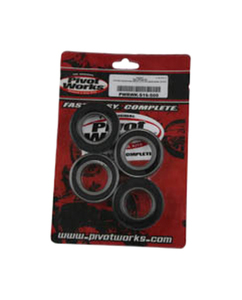 Rear Wheel Bearing Kit