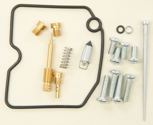 Carburetor Repair Kit - For 2012 Arctic Cat 350 13-14 400