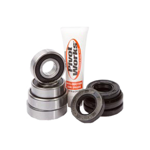 Front Wheel Bearing Kit