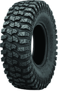 Rock-A-Billy Front or Rear Tire 32X10Rx14