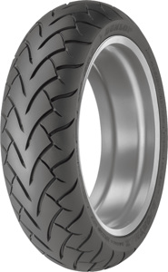 D220 Rear Tire 170/60R17 72H Radial TL