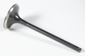 Black Diamond Exhaust Valve