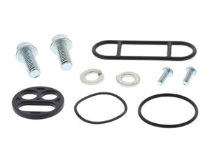 Fuel Petcock Repair Kit - For Yamaha 23F-24500 & XXX-24500 Fuel Valves