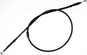 Black Vinyl Clutch Cable - For 2003 Yamaha YZ450F