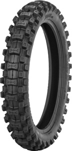 120/80-19 MX887IT Rear Tire