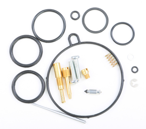 Carburetor Repair Kit - For 93-98 Honda TRX90 Sportrax