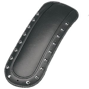 Fender Bibs - Studded Fender Bib