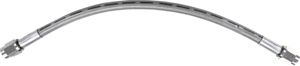 Universal Brake Line Clear 42"