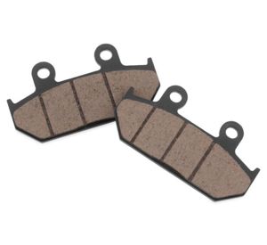 BikeMaster Suzuki Brake Pads