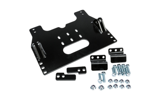 UTV Plow Front Mount Kit - For 16-18 Can-Am Maverick /DPS