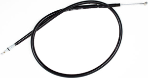 Black Vinyl Clutch Cable - For 05-14 Yamaha YZ250