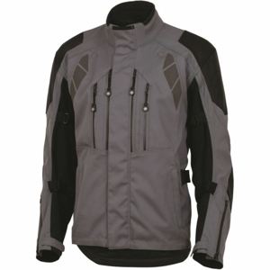 FIRSTGEAR Kilimanjaro 2.0 Jacket Grey/Black - Large