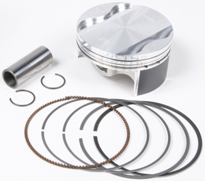 Forged-replica Piston Kit - For DVX KFX DRZ LTZ 400