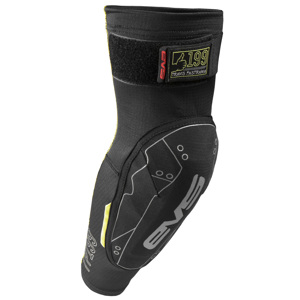 Evs Tp 199 Elbow Guard Black - Small/medium - Evs Elbow Guard