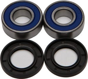 Front Wheel Bearing & Seal Kit - For 82-16 Polaris Yamaha