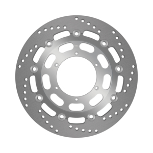 Directional Right Side Brake Rotor