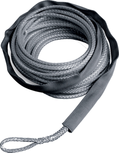 WARN Industries XT15 Winch Synthetic Rope