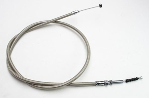 Armor Coat Clutch Cable - For 10-16 Honda VT750C2BShadowPhantom