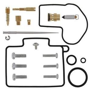 Carburetor Rebuild Kit - For 07-08 Suzuki RM125