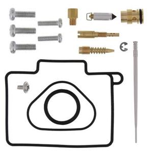 Carburetor Rebuild Kit - For 2003 Suzuki RM125