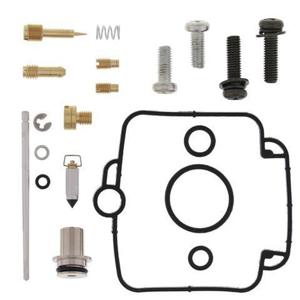 Carburetor Rebuild Kit - For 93-99 Suzuki DR350SE