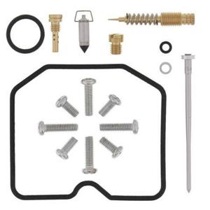 Carburetor Rebuild Kit - For 06-14 Kawasaki KLX250S