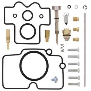 Carburetor Rebuild Kit - For 00-02 Yamaha YZ426F