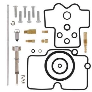 Carburetor Rebuild Kit - For 2007 Honda CRF450X