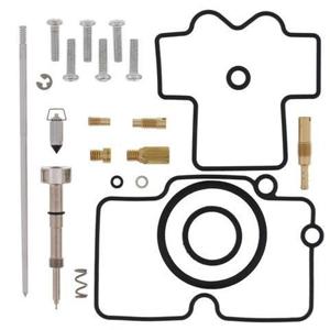 Carburetor Rebuild Kit - For 2007 Suzuki RMZ250