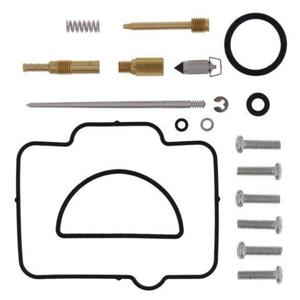 Carburetor Rebuild Kit - For 1998 Suzuki RM125