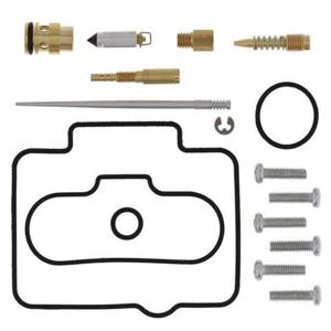 Carburetor Rebuild Kit - For 2002 Kawasaki KX125