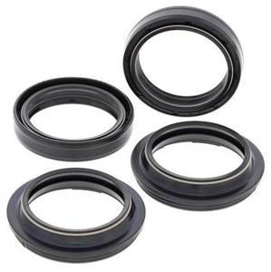 Fork Dust Seal Wiper Kit - Triumph Yamaha