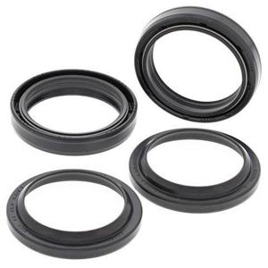 Fork Dust Seal Wiper Kit - Kawasaki KX/KDX