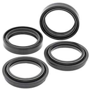 Fork Oil Seal & Dust Seal / Wiper Kit - 45mm x 57mm x 11mm