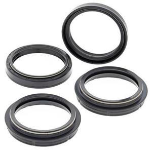 Fork Dust Seal Wiper Kit - Husqy/KTM Kawasaki Yamaha