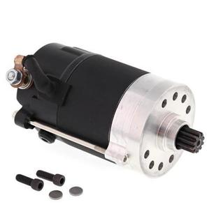 High Torque Starter 1.4Kw Black Prestolite - H-D Big Twin