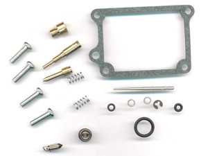 Carburetor Rebuild Kit - For 08-09 Suzuki DRZ70